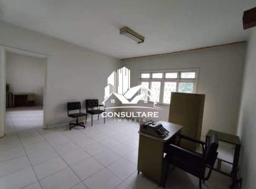 Comercial · 68m² · Sala em Centro, Santos/SP de 68m² à venda por R$ 233.000,00