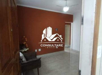 Apartamento · 69m² · 2 Quartos · 1 Vaga · Apartamento em Parque Bitaru, São Vicente/SP de 69m² 2 quartos à venda por R$ 255.000,00