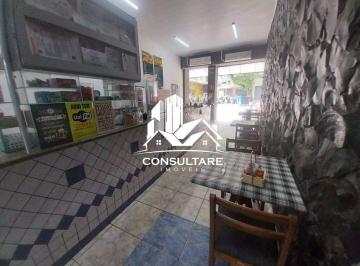 Comercial · 300m² · Ponto em Centro, Santos/SP de 300m² à venda por R$ 220.000,00