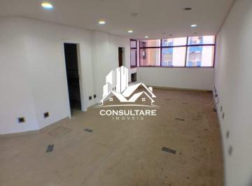 Comercial · 54m² · 1 Vaga · Sala em Vila Nova, Santos/SP de 54m² à venda por R$ 145.000,00
