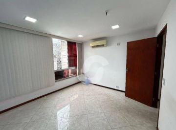 Comercial · 35m² · Sala em Centro, Niterói/RJ de 35m² à venda por R$ 110.000,00