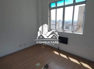 Comercial · 41m² · Sala em Centro, Santos/SP de 41m² à venda por R$ 200.000,00