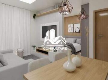 Apartamento · 33m² · 1 Quarto · Apartamento em Centro, São Vicente/SP de 33m² 1 quartos à venda por R$ 253.000,00