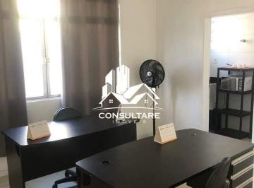 Comercial · 90m² · Sala em Centro, Santos/SP de 90m² à venda por R$ 275.000,00