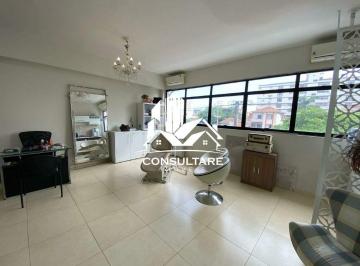 Comercial · 49m² · Sala em Macuco, Santos/SP de 49m² à venda por R$ 244.000,00