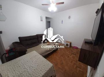 Apartamento · 73m² · 2 Quartos · Apartamento em Aparecida, Santos/SP de 73m² 2 quartos à venda por R$ 480.000,00