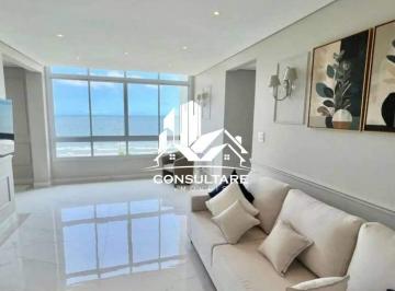 Apartamento · 85m² · 2 Quartos · 1 Vaga · Apartamento em Aparecida, Santos/SP de 85m² 2 quartos à venda por R$ 1.450.000,00