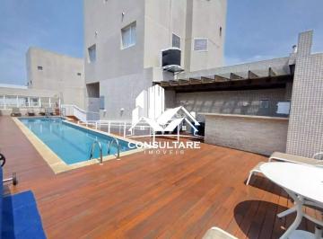 Apartamento · 100m² · 3 Quartos · 2 Vagas · Apartamento em José Menino, Santos/SP de 100m² 3 quartos à venda por R$ 1.360.000,00