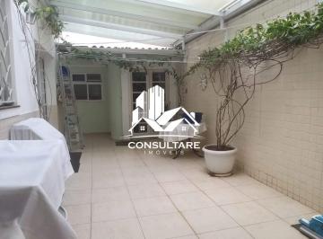 Casa · 200m² · 3 Quartos · 2 Vagas · Casa em Boqueirão, Santos/SP de 200m² 3 quartos à venda por R$ 1.575.000,00