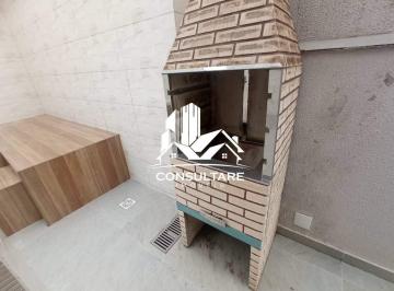 Casa · 123m² · 3 Quartos · 2 Vagas · Casa em Boqueirão, Santos/SP de 123m² 3 quartos à venda por R$ 1.650.000,00