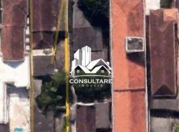 Terreno · 500m² · Terreno em Vila Cascatinha, São Vicente/SP de 500m² à venda por R$ 1.200.000,00