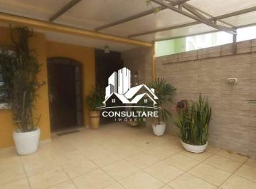 Casa · 135m² · 3 Quartos · 2 Vagas · Casa em Boqueirão, Santos/SP de 135m² 3 quartos à venda por R$ 1.430.000,00