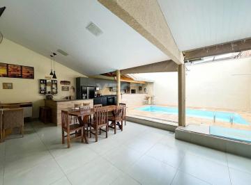Casa · 185m² · 2 Quartos · 2 Vagas · Casa em Jardim Soraia, São José do Rio Preto/SP de 185m² 2 quartos à venda por R$ 420.000,00