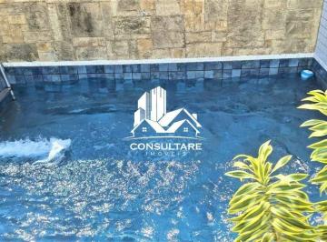 Apartamento · 258m² · 3 Quartos · 2 Vagas · Cobertura em Gonzaga, Santos/SP de 258m² 3 quartos à venda por R$ 1.696.000,00