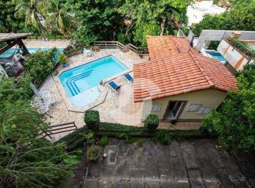 Casa · 227m² · 4 Quartos · 2 Vagas · Casa em Engenho do Mato, Niterói/RJ de 227m² 4 quartos à venda por R$ 1.520.000,00