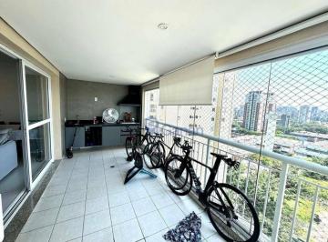 Apartamento · 95m² · 3 Quartos · 2 Vagas · Apartamento em Várzea de Baixo, São Paulo/SP de 95m² 3 quartos à venda por R$ 1.200.000,00