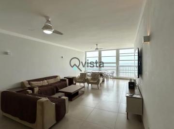 Apartamento · 145m² · 5 Quartos · 1 Vaga · Apartamento em Centro, Guarujá/SP de 145m² 5 quartos à venda por R$ 1.600.000,00