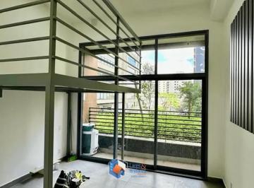 Comercial · 26m² · 1 Quarto · Studio em Vila Mariana, São Paulo/SP de 26m² 1 quartos à venda por R$ 425.000,00