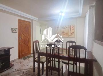 Apartamento · 56m² · 2 Quartos · 1 Vaga · Apartamento em José Menino, Santos/SP de 56m² 2 quartos à venda por R$ 509.000,00