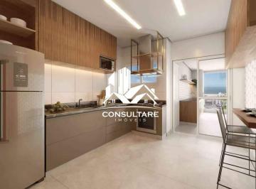 Apartamento · 112m² · 3 Quartos · 1 Vaga · Apartamento em José Menino, Santos/SP de 112m² 3 quartos à venda por R$ 1.700.000,00