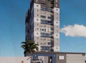 Apartamento · 61m² · 2 Quartos · 1 Vaga · Apartamento em Jardim Santa Maria, Jacareí/SP de 61m² 2 quartos à venda por R$ 400.000,00
