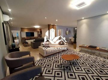 Apartamento · 233m² · 4 Quartos · 1 Vaga · Apartamento em Boqueirão, Santos/SP de 233m² 4 quartos à venda por R$ 1.750.000,00