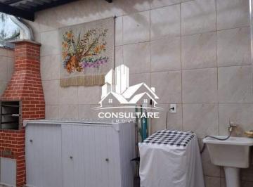 Casa · 155m² · 3 Quartos · 2 Vagas · Casa em Catiapoa, São Vicente/SP de 155m² 3 quartos à venda por R$ 370.000,00
