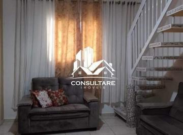 Casa · 155m² · 3 Quartos · 2 Vagas · Casa em Catiapoa, São Vicente/SP de 155m² 3 quartos à venda por R$ 370.000,00