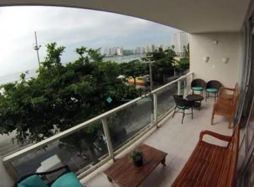 Apartamento · 180m² · 5 Quartos · 2 Vagas · Apartamento em Centro, Guarujá/SP de 180m² 5 quartos à venda por R$ 1.650.000,00