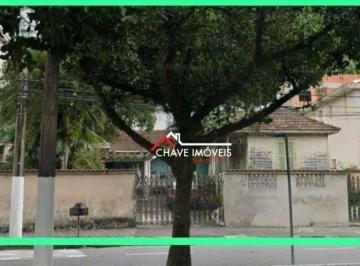 Terreno · 400m² · Terreno em Marapé, Santos/SP de 0m² à venda por R$ 1.100.000,00