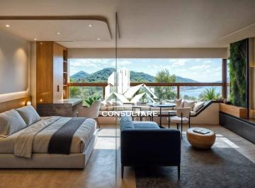Comercial · 37m² · 1 Quarto · 1 Vaga · Studio em Centro, São Vicente/SP de 37m² 1 quartos à venda por R$ 340.008,00