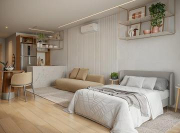 Apartamento · 38m² · 1 Quarto · 1 Vaga · Apartamento em Ipanema, Rio de Janeiro/RJ de 38m² 1 quartos à venda por R$ 1.643.900,00