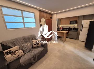 Apartamento · 35m² · 2 Quartos · 1 Vaga · Apartamento em Aparecida, Santos/SP de 35m² 2 quartos à venda por R$ 480.000,00