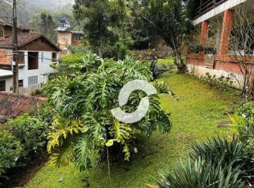 Rural · 117m² · 2 Quartos · Sítio em Debossan, Nova Friburgo/RJ de 117m² 2 quartos à venda por R$ 480.000,00