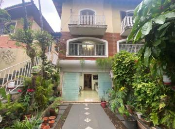 Casa · 180m² · 3 Quartos · 2 Vagas · Sobrado em Jaguaré, São Paulo/SP de 180m² 3 quartos à venda por R$ 1.200.000,00