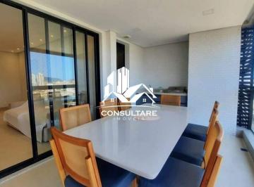 Apartamento · 89m² · 2 Quartos · 2 Vagas · Apartamento em Aparecida, Santos/SP de 89m² 2 quartos à venda por R$ 1.250.000,00