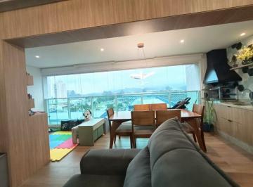 Apartamento · 116m² · 3 Quartos · 2 Vagas · Apartamento em Vila Mogilar, Mogi das Cruzes/SP de 116m² 3 quartos à venda por R$ 1.498.000,00