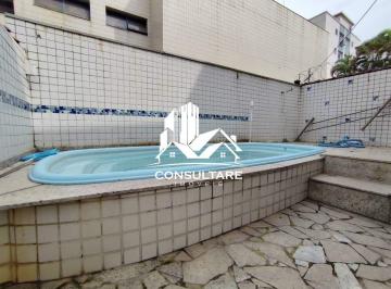 Casa · 195m² · 4 Quartos · 2 Vagas · Casa em Boqueirão, Santos/SP de 195m² 4 quartos à venda por R$ 1.590.000,00