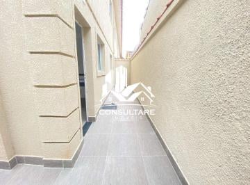 Casa · 89m² · 2 Quartos · 1 Vaga · Casa em Morro de Nova Cintra, Santos/SP de 89m² 2 quartos à venda por R$ 457.000,00