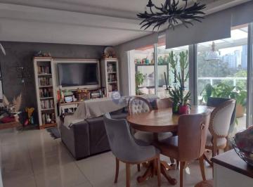 Apartamento · 99m² · 2 Quartos · 2 Vagas · Apartamento em Campo Belo, São Paulo/SP de 99m² 2 quartos à venda por R$ 1.600.000,00