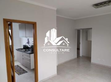 Apartamento · 64m² · 2 Quartos · 1 Vaga · Apartamento em Macuco, Santos/SP de 64m² 2 quartos à venda por R$ 408.000,00