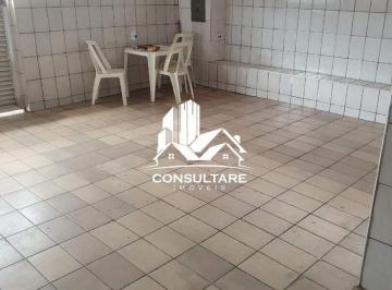Casa · 173m² · 2 Quartos · 2 Vagas · Casa em Vila Nossa Senhora de Fátima, São Vicente/SP de 173m² 2 quartos à venda por R$ 371.000,00