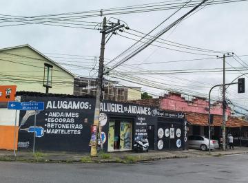 Terreno · 600m² · Terreno em Padre Miguel, Rio de Janeiro/RJ de 600m² à venda por R$ 1.200.000,00
