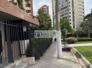 Apartamento · 118m² · 3 Quartos · 2 Vagas · Apartamento em Jardim Vila Mariana, São Paulo/SP de 118m² 3 quartos à venda por R$ 1.550.000,00