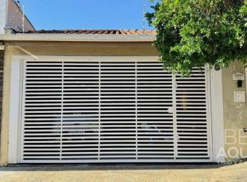 Casa · 137m² · 3 Quartos · 2 Vagas · Casa em Jardim Agarussi, Itu/SP de 137m² 3 quartos à venda por R$ 499.000,00