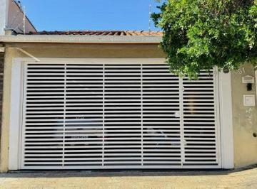 Casa · 137m² · 3 Quartos · 2 Vagas · Casa em Jardim Agarussi, Itu/SP de 137m² 3 quartos à venda por R$ 499.000,00