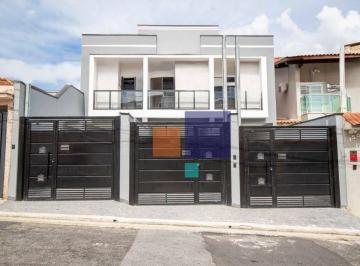 Casa · 140m² · 3 Quartos · 2 Vagas · Sobrado em Parada Inglesa, São Paulo/SP de 140m² 3 quartos à venda por R$ 1.030.000,00 ou para locaç