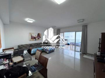 Apartamento · 150m² · 3 Quartos · 2 Vagas · Apartamento em Marapé, Santos/SP de 150m² 3 quartos à venda por R$ 1.350.000,00