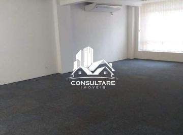 Comercial · 250m² · Ponto em Centro, Santos/SP de 250m² à venda por R$ 1.000.000,00