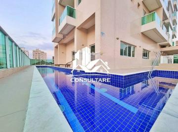 Apartamento · 80m² · 2 Quartos · 2 Vagas · Apartamento em Ponta da Praia, Santos/SP de 80m² 2 quartos à venda por R$ 1.325.000,00